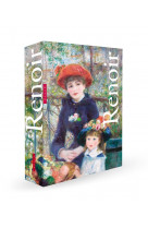 Renoir. coffret l-essentiel