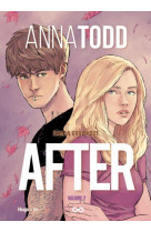 After - tome 2 roman graphique