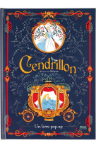 Pop up cendrillon