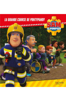 Sam le pompier - la grande course de pontypandy