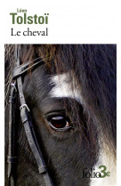 Le cheval/albert