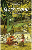 Black cloud - tome 2 creatures