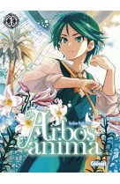 Arbos anima - tome 01