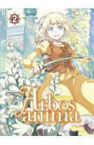 Arbos anima - tome 02