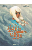 La fille des quatre vents