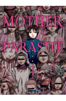 Mother parasite t01