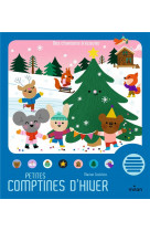 Petites comptines d'hiver