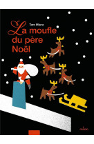 La moufle du pere noel