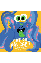 Cap ou pas cap ?