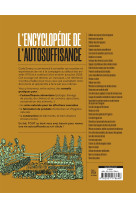 L-encyclopedie de l-autosuffisance