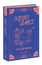 Coeurs et ames - poche relie jaspage