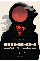 Mars express - tem