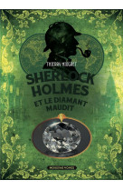 Sherlock holmes et le diamant maudit