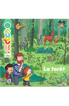 La foret