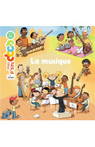 La musique