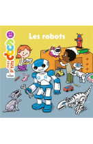 Les robots