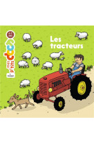 Les tracteurs