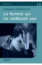 La femme qui ne vieillissait pas