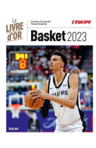 Livre d-or du basket 2023