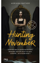 Hunting november