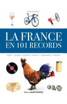 La france en 101 records