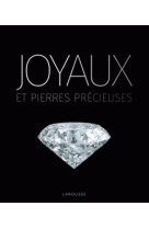 Joyaux et pierres precieuses