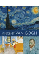 Van gogh, maitre de la couleur