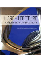 L-architecture moderne et contemporaine