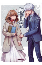 The ice guy & the cool girl t08