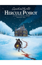 Hercule poirot - t13 - hercule poirot - le noel d-hercule poirot