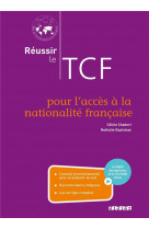 Reussir le tcf pour l'acces a la nationalite francaise