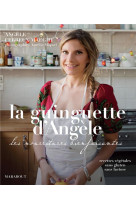 La guinguette d-angele - les nourritures bienfaisantes