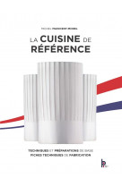 La cuisine de reference