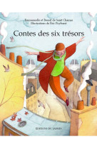 Contes des six tresors