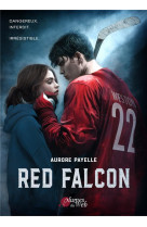 Red falcon