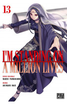 I-m standing on a million lives t13