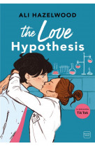 The love hypothesis