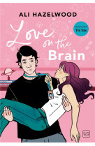 Love on the brain