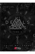 The devil's sons