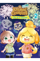 Animal crossing : new horizons - le journal de l-ile - animal crossing : new horizons - l-ile de la