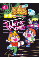 Animal crossing : new horizons - l-ile de la detente - animal crossing : new horizons - le journal d