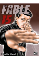 The fable t15 - the silent-killer is living in this town.