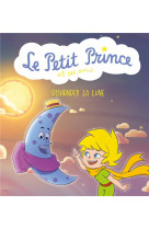 Le petit prince et ses amis : demander la lune