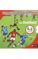 Le football - vol20