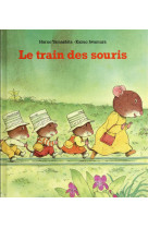 Le train des souris