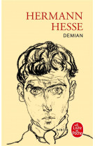 Demian - histoire de la jeunesse d-emile sinclair