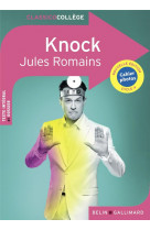 Knock de jules romains