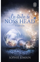 Les etoiles de noss head t.1  -  vertige