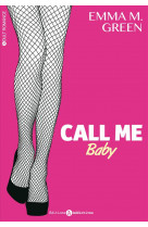 Call me baby t.1