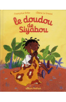 Le doudou de siyabou